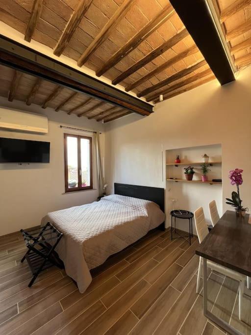Suite19 Siena Centro Storico Eksteriør billede