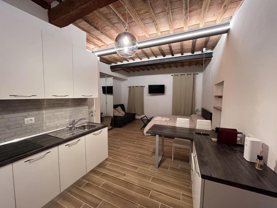 Suite19 Siena Centro Storico Eksteriør billede