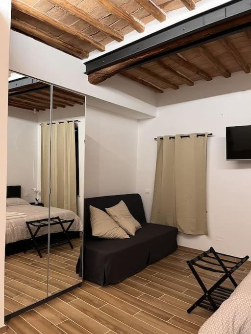 Suite19 Siena Centro Storico Eksteriør billede